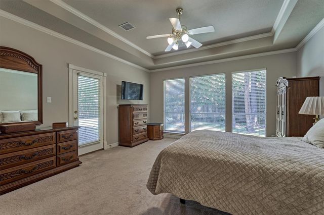 14 Clarion Ridge, The Woodlands, TX 77382