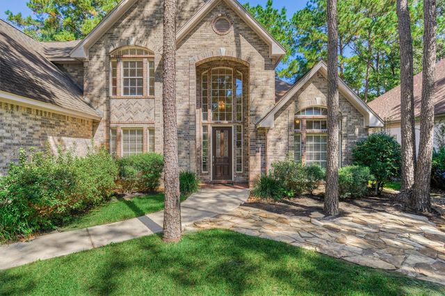 14 Clarion Ridge, The Woodlands, TX 77382