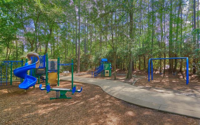 14 Clarion Ridge, The Woodlands, TX 77382