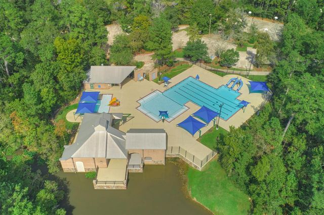 14 Clarion Ridge, The Woodlands, TX 77382