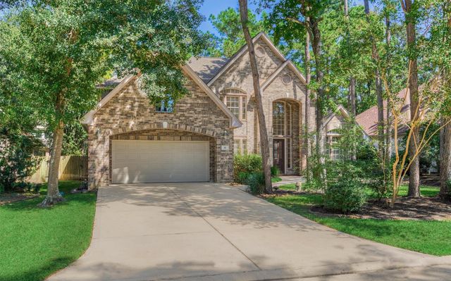 14 Clarion Ridge, The Woodlands, TX 77382