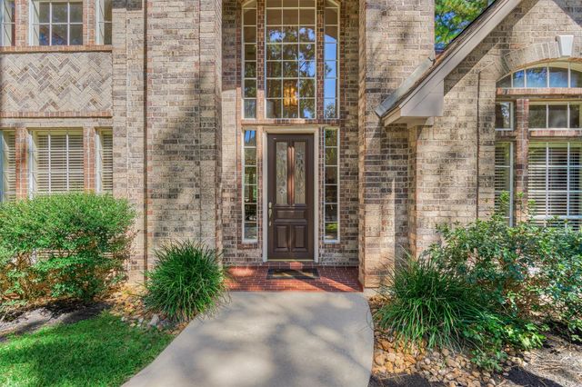 14 Clarion Ridge, The Woodlands, TX 77382