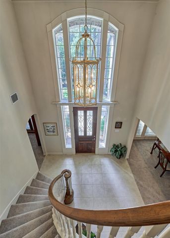 14 Clarion Ridge, The Woodlands, TX 77382