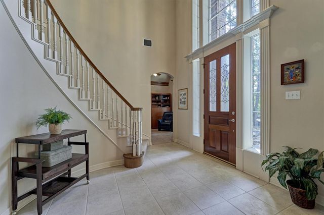 14 Clarion Ridge, The Woodlands, TX 77382