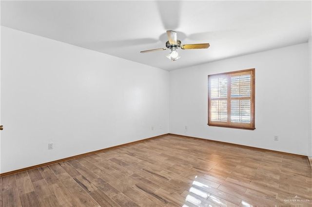 2312 Yarrow Street, Mission, TX 78574