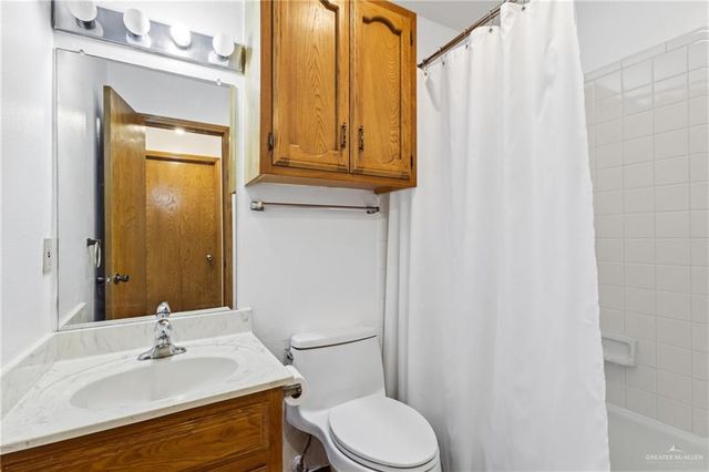 2312 Yarrow Street, Mission, TX 78574