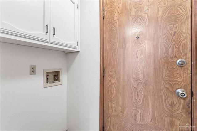 2312 Yarrow Street, Mission, TX 78574