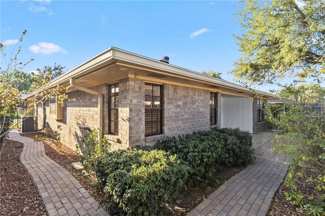 2312 Yarrow Street, Mission, TX 78574