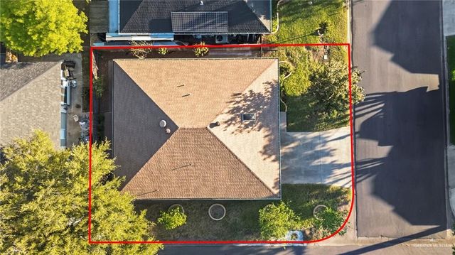 2312 Yarrow Street, Mission, TX 78574