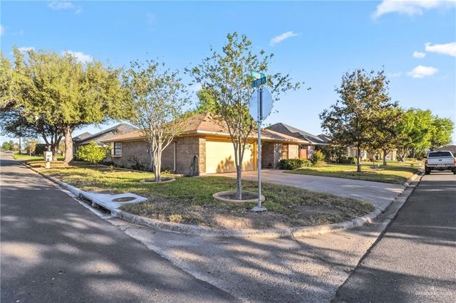 2312 Yarrow Street, Mission, TX 78574