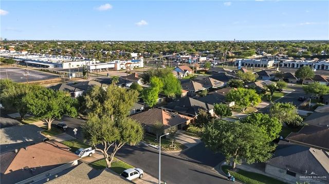 2312 Yarrow Street, Mission, TX 78574