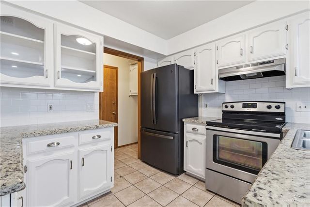 2312 Yarrow Street, Mission, TX 78574