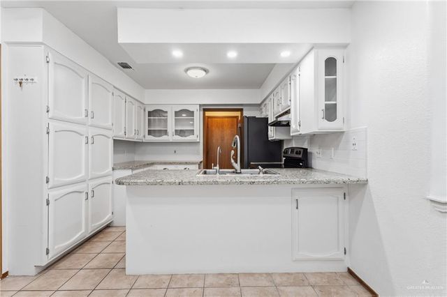 2312 Yarrow Street, Mission, TX 78574