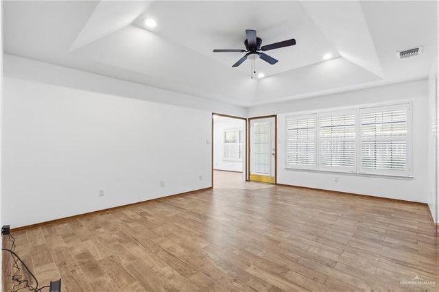 2312 Yarrow Street, Mission, TX 78574