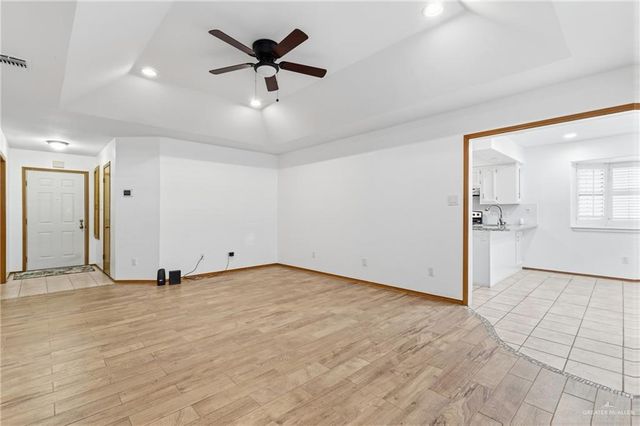 2312 Yarrow Street, Mission, TX 78574