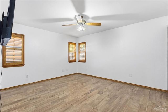 2312 Yarrow Street, Mission, TX 78574