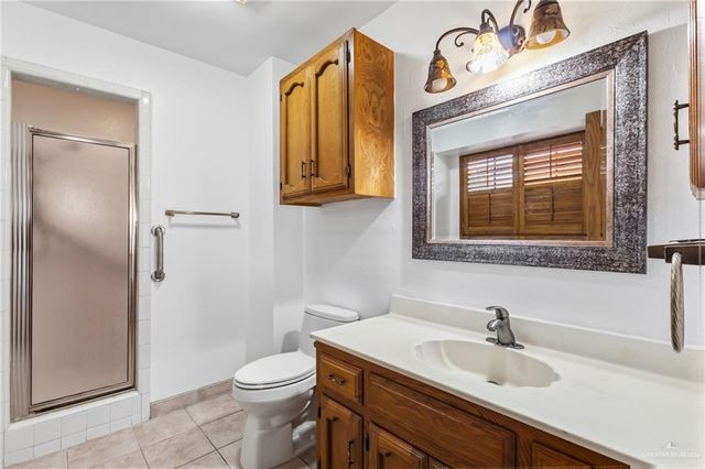 2312 Yarrow Street, Mission, TX 78574