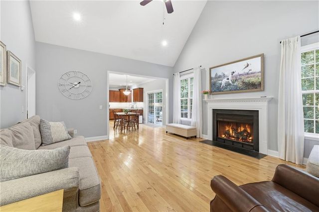 342 Stonington Drive, Mount Airy, GA 30563