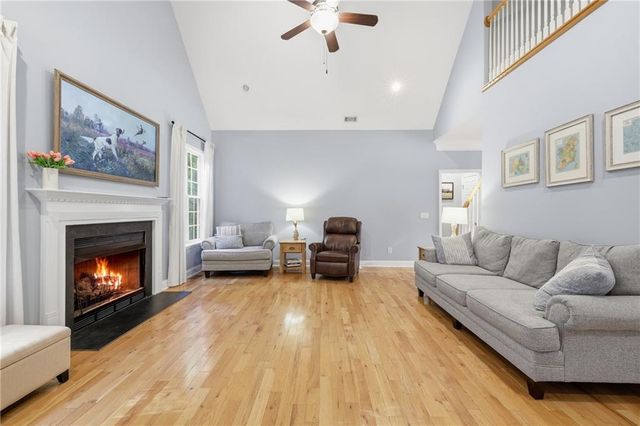 342 Stonington Drive, Mount Airy, GA 30563