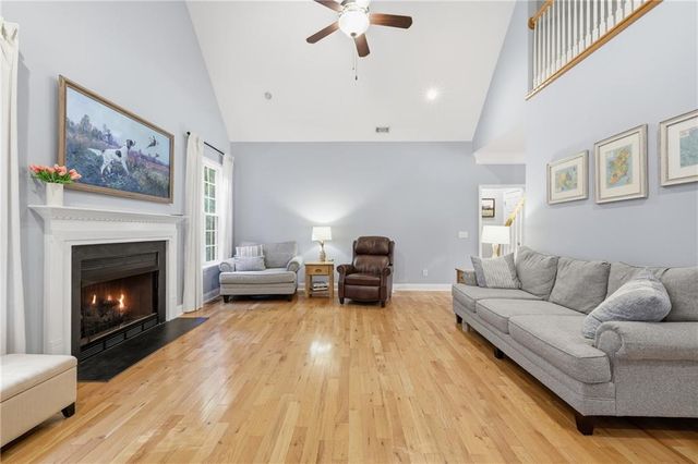 342 Stonington Drive, Mount Airy, GA 30563