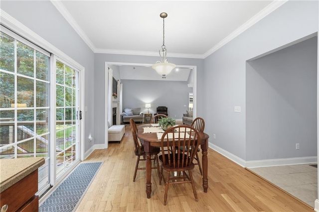 342 Stonington Drive, Mount Airy, GA 30563