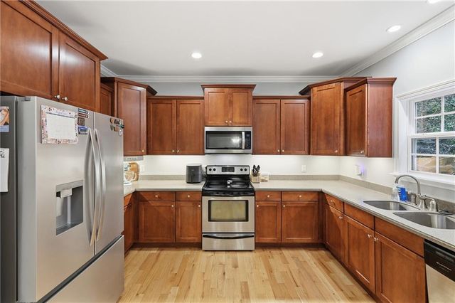 342 Stonington Drive, Mount Airy, GA 30563