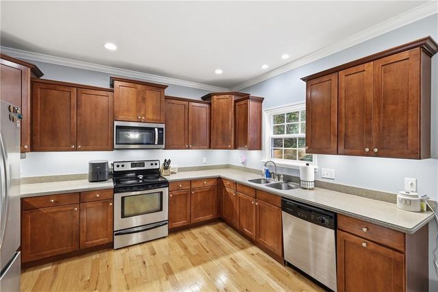 342 Stonington Drive, Mount Airy, GA 30563