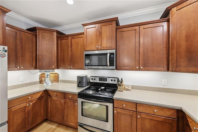 342 Stonington Drive, Mount Airy, GA 30563