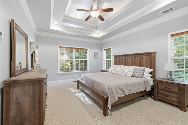 342 Stonington Drive, Mount Airy, GA 30563