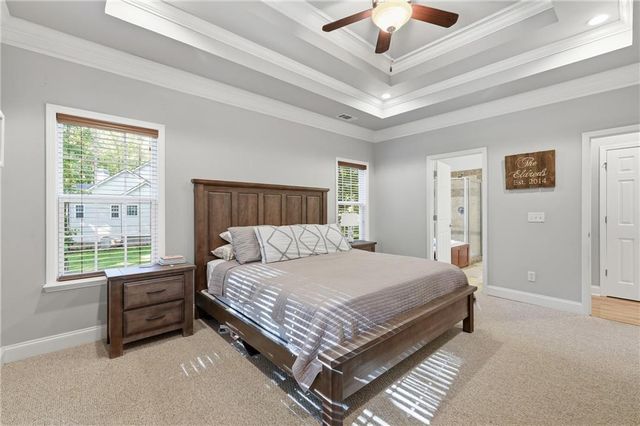342 Stonington Drive, Mount Airy, GA 30563