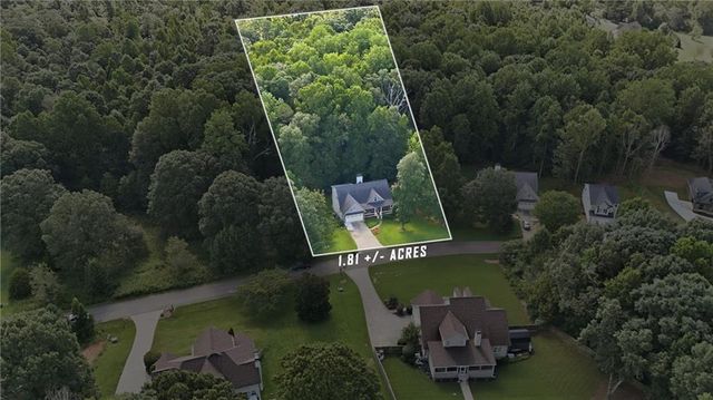 342 Stonington Drive, Mount Airy, GA 30563