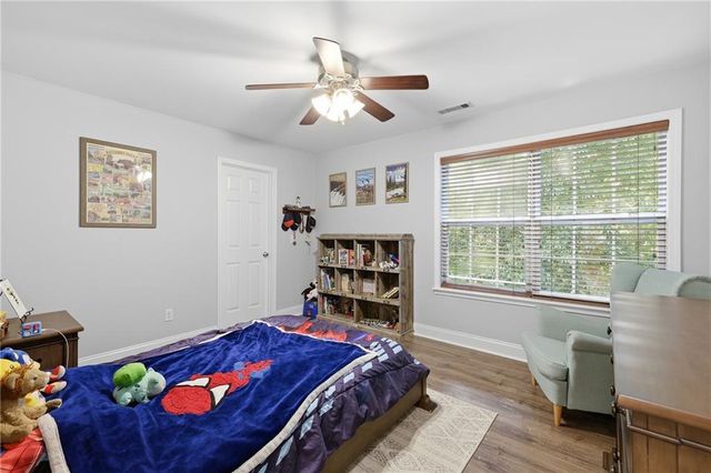 342 Stonington Drive, Mount Airy, GA 30563