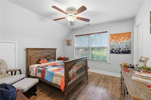 342 Stonington Drive, Mount Airy, GA 30563