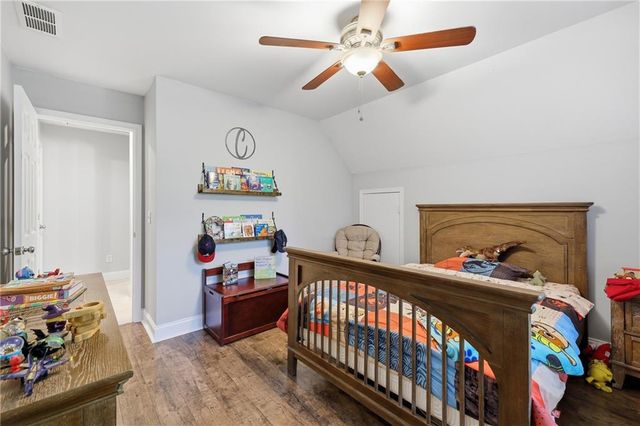 342 Stonington Drive, Mount Airy, GA 30563