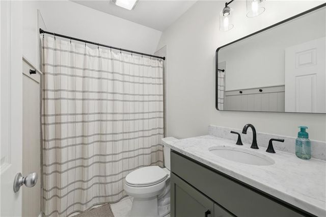 342 Stonington Drive, Mount Airy, GA 30563