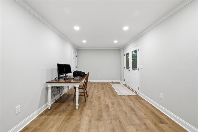 342 Stonington Drive, Mount Airy, GA 30563