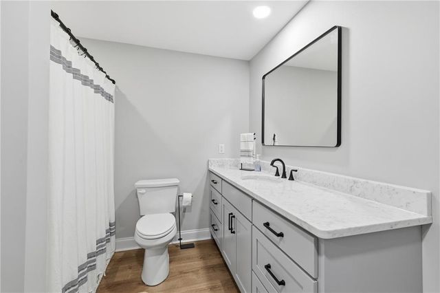 342 Stonington Drive, Mount Airy, GA 30563