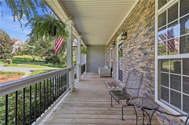 342 Stonington Drive, Mount Airy, GA 30563
