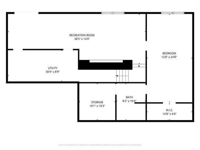 342 Stonington Drive, Mount Airy, GA 30563