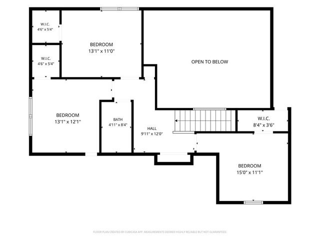 342 Stonington Drive, Mount Airy, GA 30563