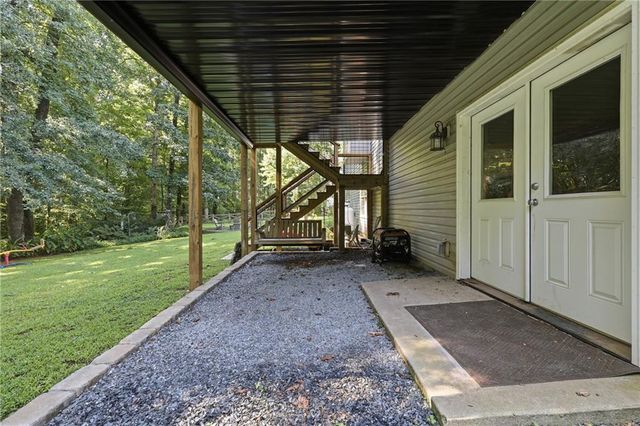 342 Stonington Drive, Mount Airy, GA 30563