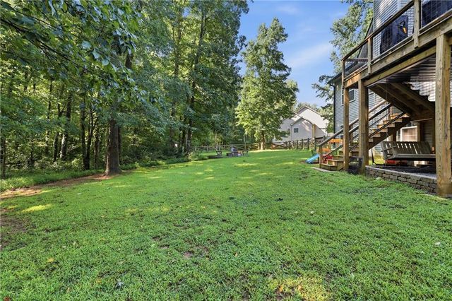 342 Stonington Drive, Mount Airy, GA 30563