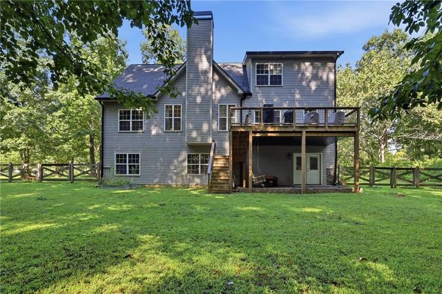 342 Stonington Drive, Mount Airy, GA 30563