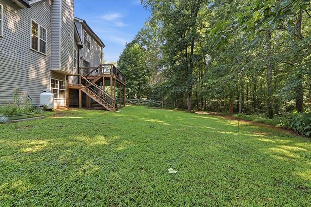 342 Stonington Drive, Mount Airy, GA 30563