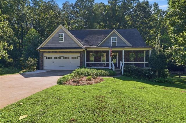 342 Stonington Drive, Mount Airy, GA 30563