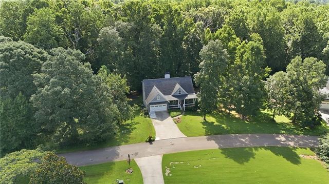 342 Stonington Drive, Mount Airy, GA 30563