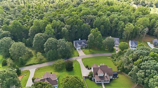 342 Stonington Drive, Mount Airy, GA 30563