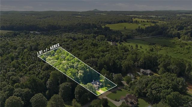 342 Stonington Drive, Mount Airy, GA 30563