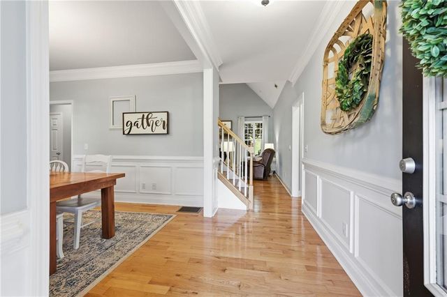 342 Stonington Drive, Mount Airy, GA 30563
