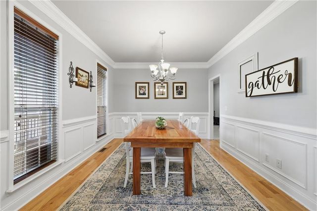 342 Stonington Drive, Mount Airy, GA 30563